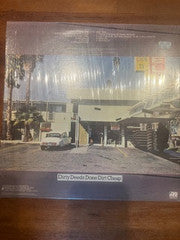 AC/DC : Dirty Deeds Done Dirt Cheap (LP, Album)