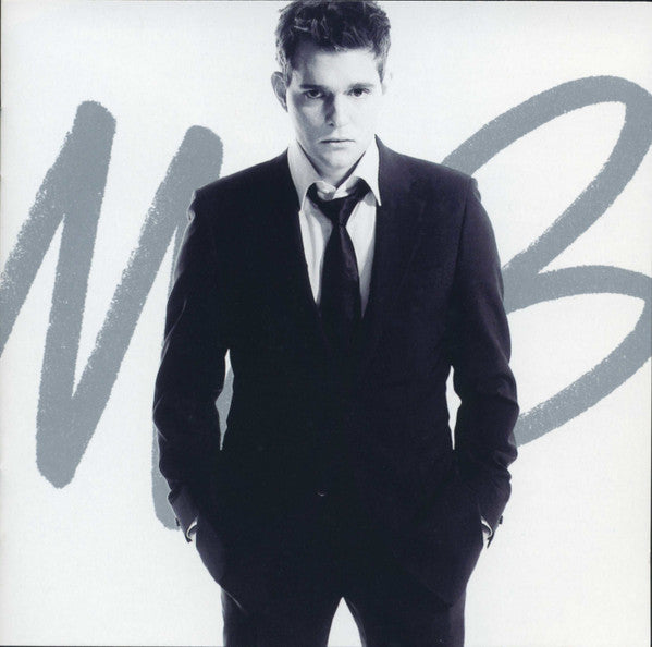 Michael Bublé : It's Time (CD, Album)