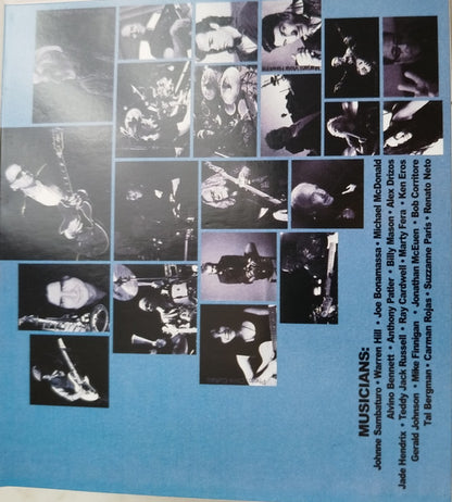 Dave Mason : A Shade Of Blues (CD, Dig)