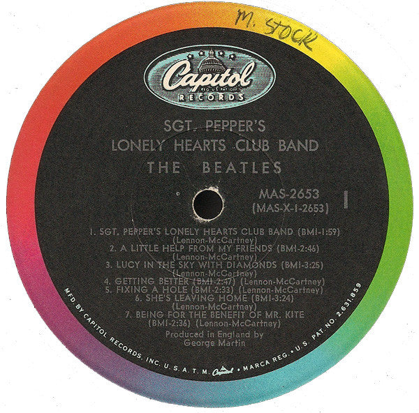 Buy The Beatles : Sgt. Pepper
