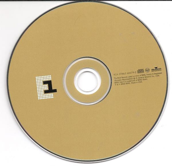 Elvis Presley : ELV1S 30 #1 Hits (CD, Comp, RM, Son)