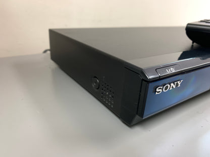 Sony Bluetooth BDP-S350 BlueRay Player * remote
