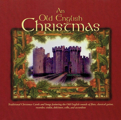 Craig Duncan : An Old English Christmas (CD, Album)