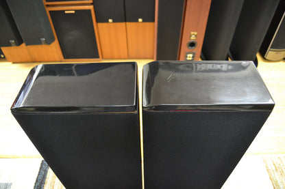 Boston Acoustics VR950 Floor Standing Speakers * No Store Shipping * Fully Serviced