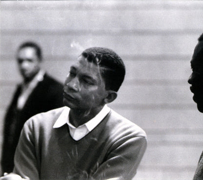 John Coltrane And Johnny Hartman : John Coltrane And Johnny Hartman (CD, Album, RE, RM, Dig)