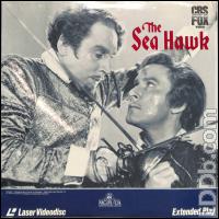 The Sea Hawk