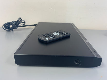 Sony DVP-SR200P DVD/CD Player * Remote