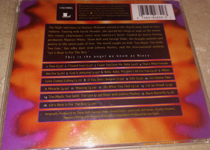 Deniece Williams : Gonna Take A Miracle: The Best Of Deniece Williams (CD, Comp, Son)