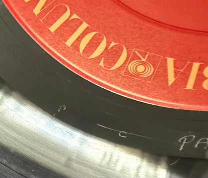 Toto : Toto (LP, Album, RP, Pit)