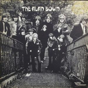 The Alan Bown* : The Alan Bown (LP, Album, RE)
