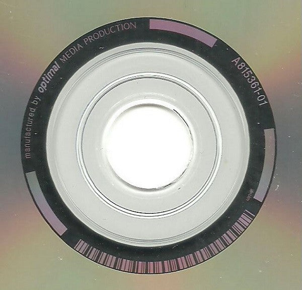 Bernard Allison : Times Are Changing (CD, Album)