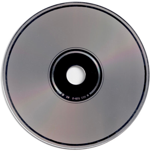 Georges Moustaki : Le Métèque (CD, Album, RE, Pol)