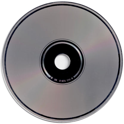 Georges Moustaki : Le Métèque (CD, Album, RE, Pol)