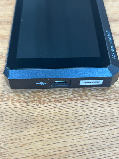 theBIT Opus#1 HA-501 32GB DAP Player