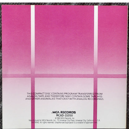 Neil Diamond : Sweet Caroline (CD)