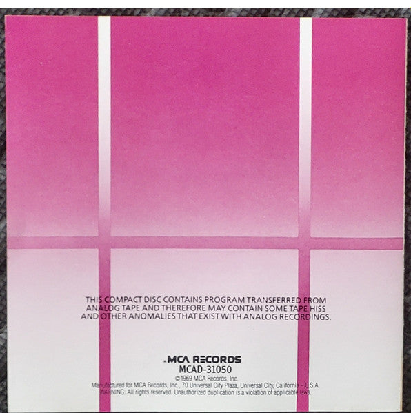 Neil Diamond : Sweet Caroline (CD)