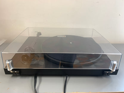 Pro-ject 1.2 Belt Drive Turntable * Sumiko Cartridge