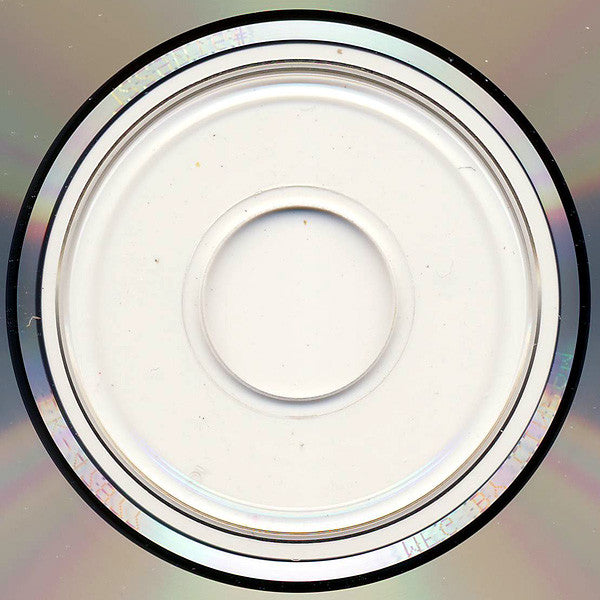 Allman Brothers Band* : Shades Of Two Worlds (CD, Album)