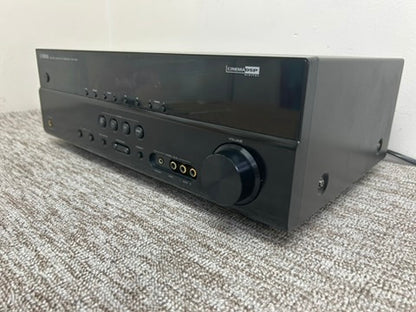 Yamaha RX-V371 Stereo Receiver * 80W RMS * Fully Serviced