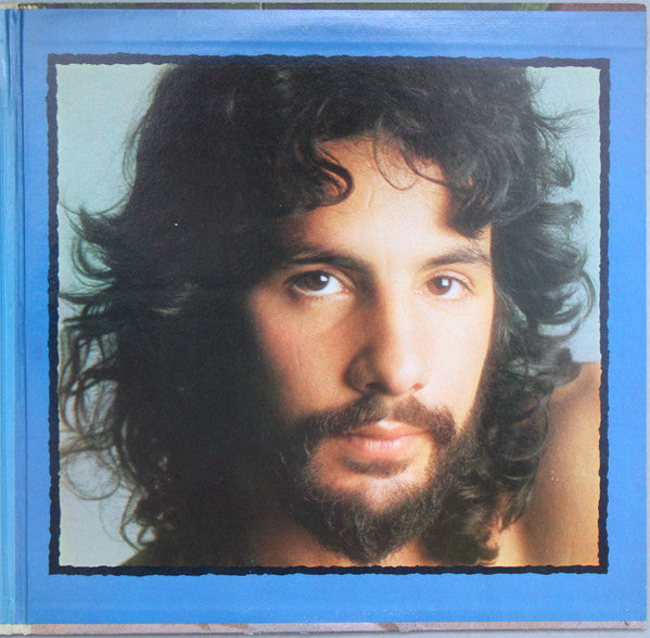 Cat Stevens : Teaser And The Firecat (LP, Album)
