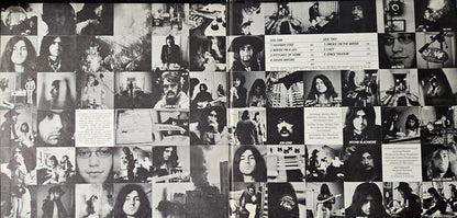 Deep Purple : Machine Head (LP, Album, Ter)
