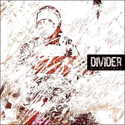 Divider (4) : At Twilight (CD, Mini)