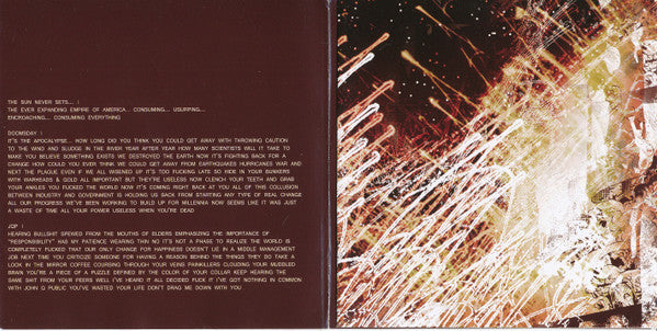 Divider (4) : At Twilight (CD, Mini)