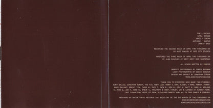 Divider (4) : At Twilight (CD, Mini)