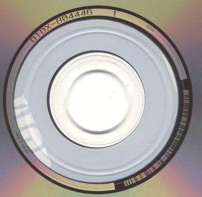 Adrenaline Mob : Omertá (CD, Album)