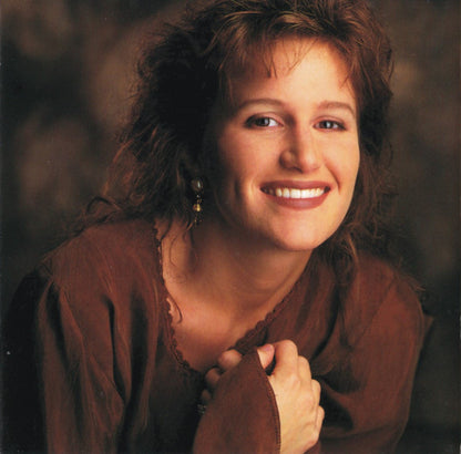 Susan Ashton : Susan Ashton (CD, Album)