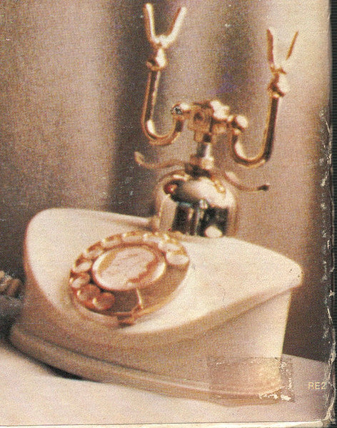 Evelyn "Champagne" King* : Smooth Talk (LP, Album, RP, Ind)
