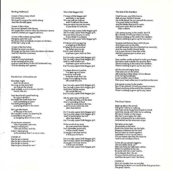 Richard & Linda Thompson : I Want To See The Bright Lights Tonight (CD, Album, RE)