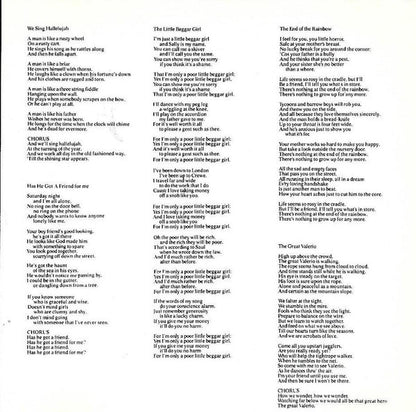 Richard & Linda Thompson : I Want To See The Bright Lights Tonight (CD, Album, RE)