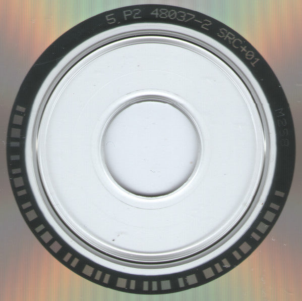 Kiss : Revenge (CD, Album, Club)