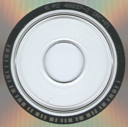 Kiss : Revenge (CD, Album, Club)