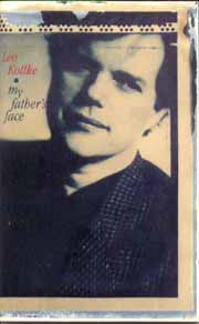 Leo Kottke : My Father's Face (Cass, Album, Dol)