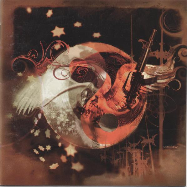 Bruce Cockburn : The Charity Of Night (CD, Album)