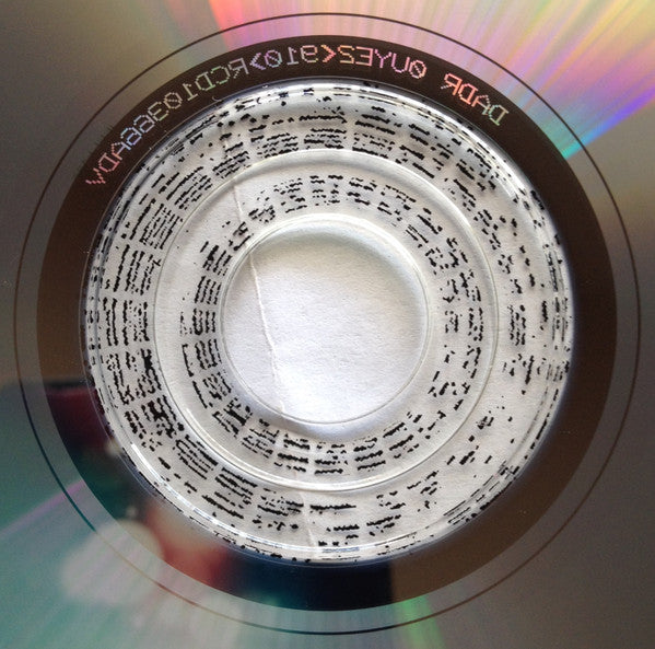 Bruce Cockburn : The Charity Of Night (CD, Album)