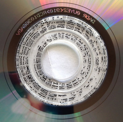 Bruce Cockburn : The Charity Of Night (CD, Album)
