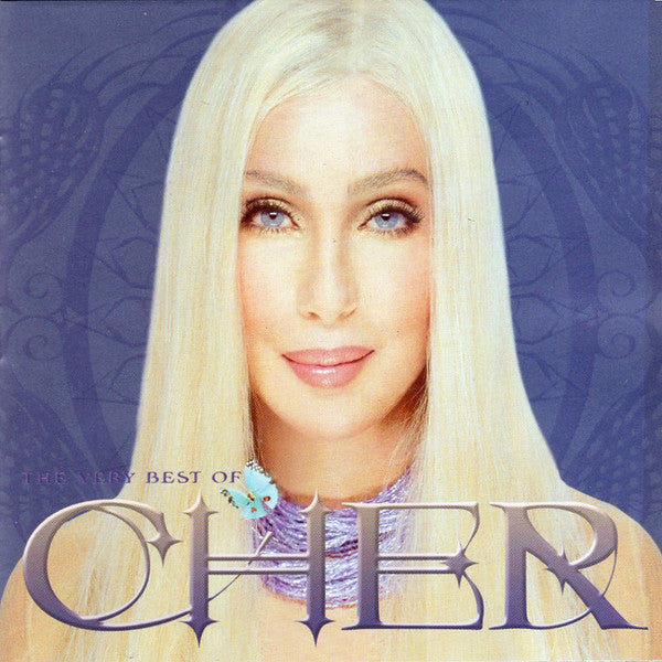 Cher : The Very Best Of Cher (CD, Comp)