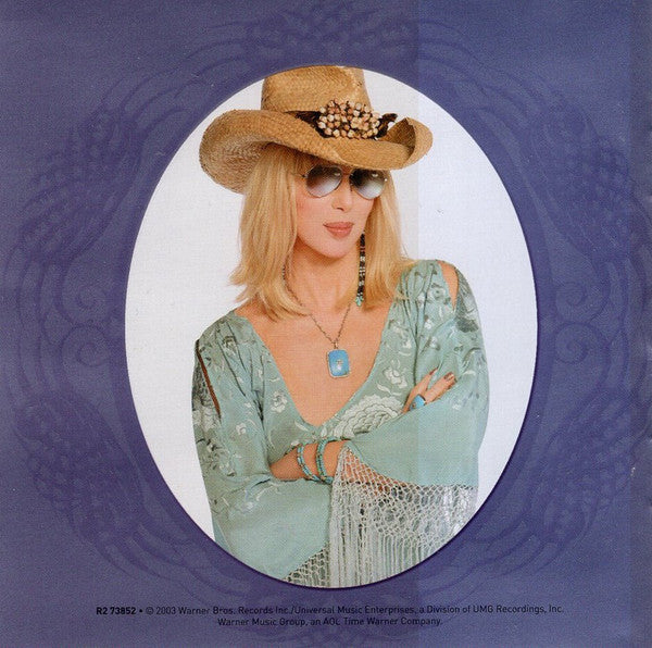 Cher : The Very Best Of Cher (CD, Comp)