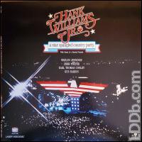 Hank Williams Jr.: Star Spangled Country Party