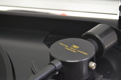 JVC AL-A151 Auto Return Turntable * Fully Serviced