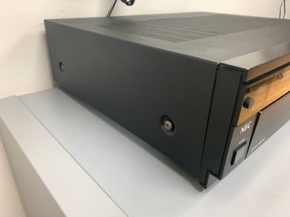NEC AV-350E Audio Video Integrated Amplifier