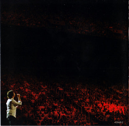 Josh Groban : Awake Live (DVD-V, NTSC + CD)