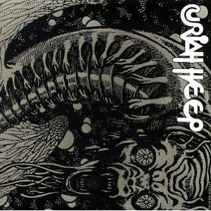 Uriah Heep : Uriah Heep (CD, Album, RE)