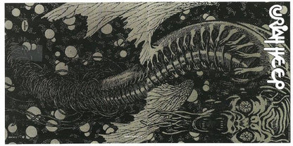 Uriah Heep : Uriah Heep (CD, Album, RE)