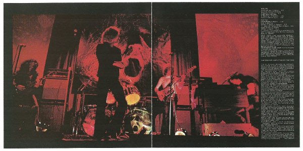 Uriah Heep : Uriah Heep (CD, Album, RE)