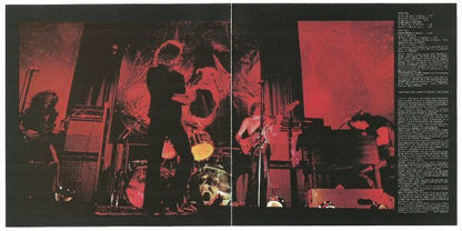 Uriah Heep : Uriah Heep (CD, Album, RE)