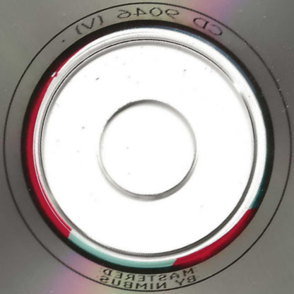 The Swirling Eddies : Let's Spin! (CD, Album)